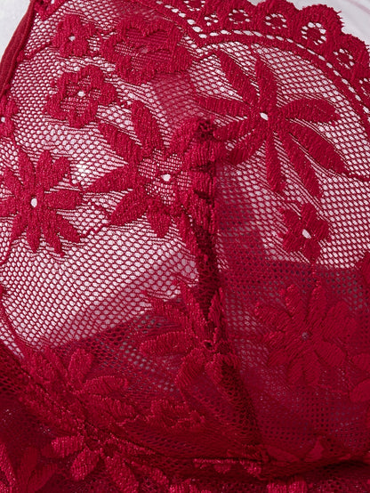 Robe de nuit courte et sexy, élégante et unie